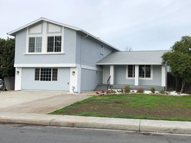 Details for 3334 Woodside Lane, San Jose, CA 95121