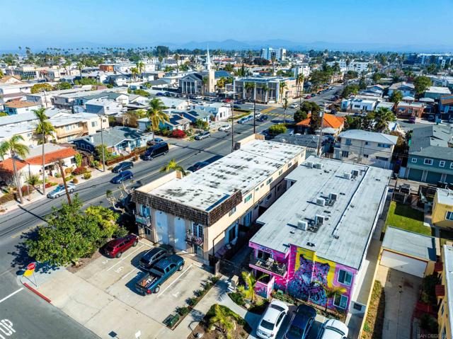 2605 Madison Avenue, San Diego, California 92116, ,Commercial Sale,For Sale,Madison Avenue,250001375SD