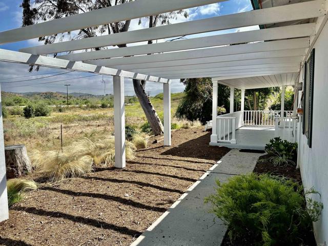 Home for Sale in Fallbrook