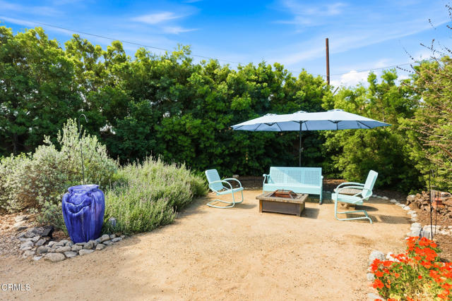 Detail Gallery Image 21 of 27 For 120 Serrano, La Verne,  CA 91750 - 3 Beds | 2 Baths