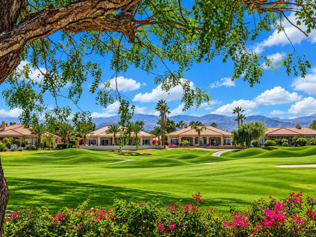 50 Vista Encantada, Rancho Mirage, CA 92270