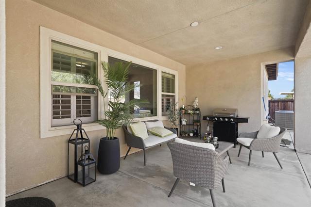 Detail Gallery Image 40 of 56 For 27702 Collier Dr, Menifee,  CA 92585 - 4 Beds | 3/1 Baths