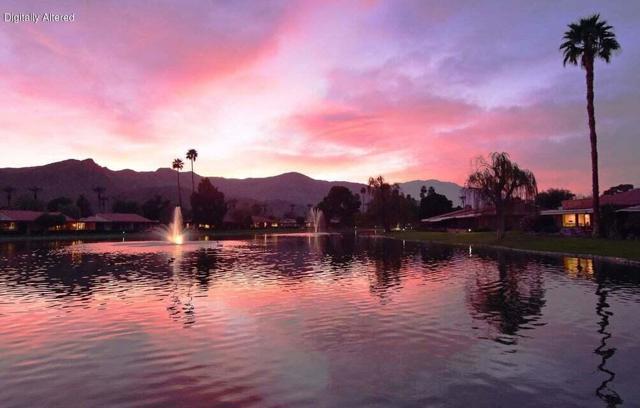 2 Valencia Drive, Rancho Mirage, CA 92270