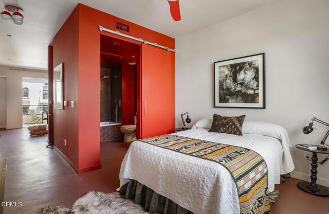 Detail Gallery Image 12 of 16 For 217 S Marengo Ave #404,  Pasadena,  CA 91101 - 1 Beds | 1 Baths