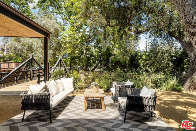 Drew Fenton | 327 E Rustic Road Santa Monica CA | MLS: 7265256
