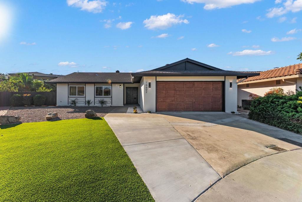 16602 San Salvador Court