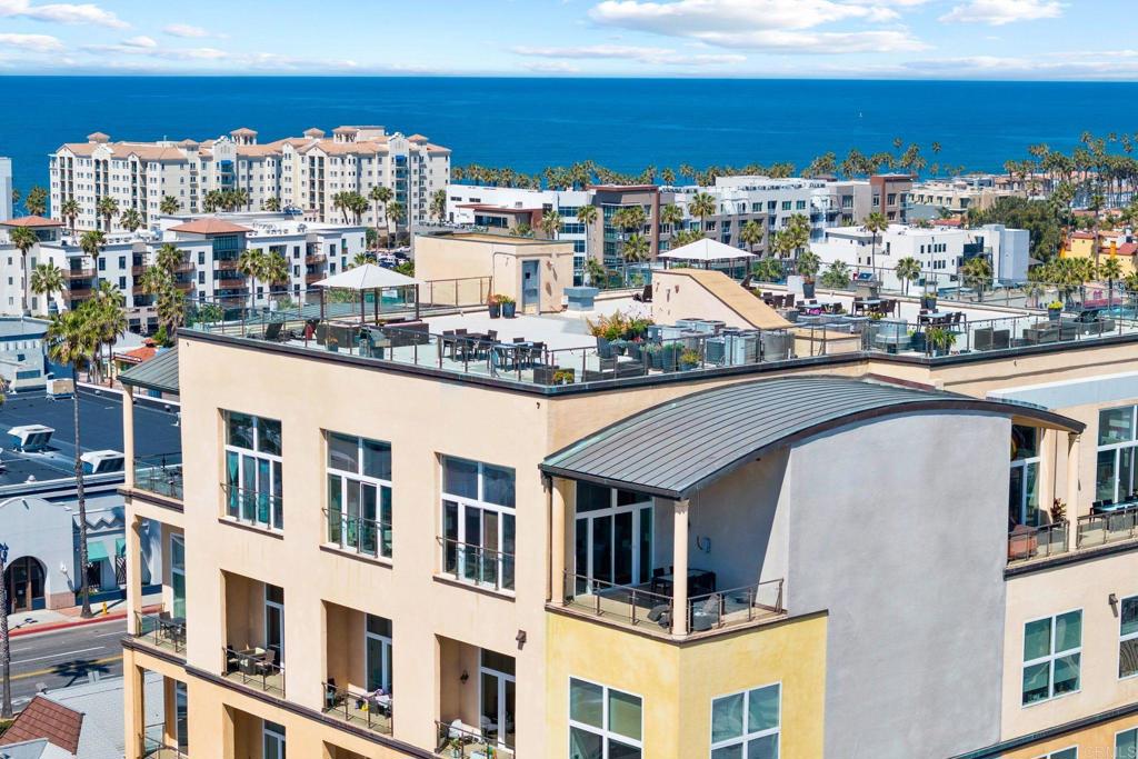 550 Seagaze Drive - photo 2