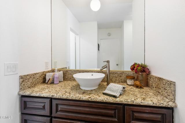 Detail Gallery Image 13 of 27 For 360 S Euclid Ave #317,  Pasadena,  CA 91101 - 2 Beds | 2 Baths