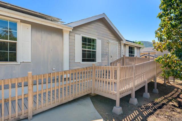 Home for Sale in El Cajon