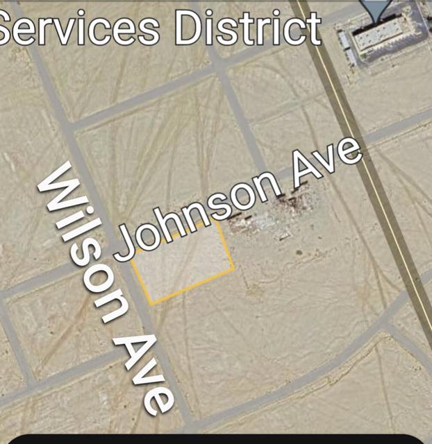 Listing Details for 2016 Wilson Avenue, Salton City, CA 92274