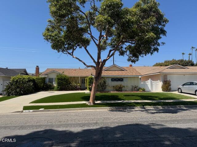 Detail Gallery Image 1 of 6 For 6019 Cloverly St, Ventura,  CA 93003 - 3 Beds | 2 Baths