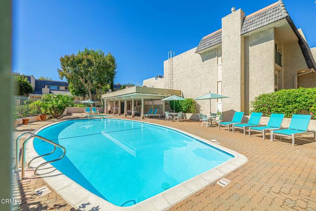 Detail Gallery Image 47 of 48 For 22239 1/4 Erwin St, Woodland Hills,  CA 91367 - 2 Beds | 2 Baths