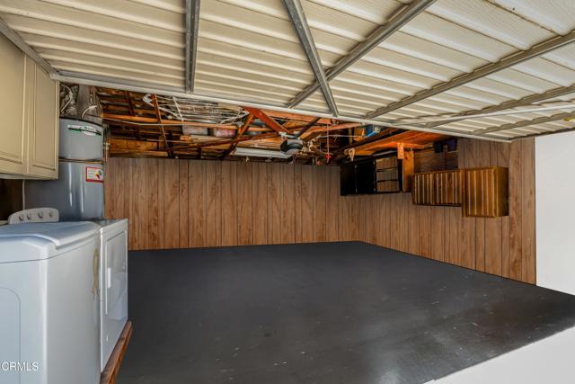 Detail Gallery Image 32 of 37 For 17448 Keswick St, Northridge,  CA 91325 - 3 Beds | 1 Baths