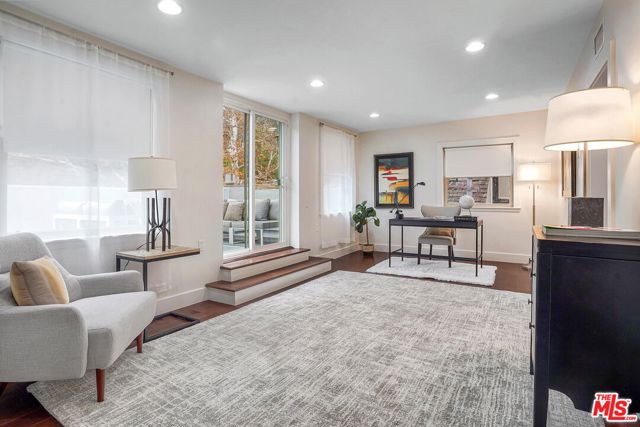 3 Bed Home for Sale in Los Angeles, California