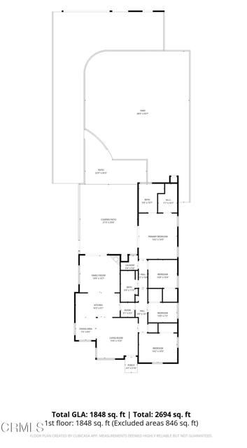 Image 44 of 46 For 4312 Briggs Avenue