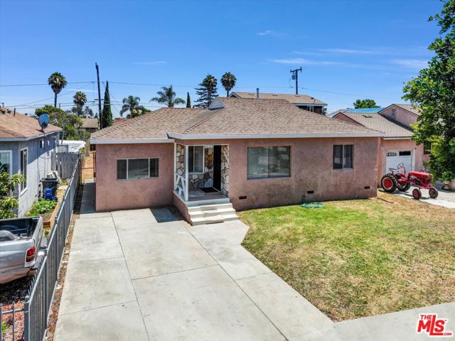 1026 Harlan Avenue, Compton, California 90220, 3 Bedrooms Bedrooms, ,1 BathroomBathrooms,Single Family Residence,For Sale,Harlan,24405887