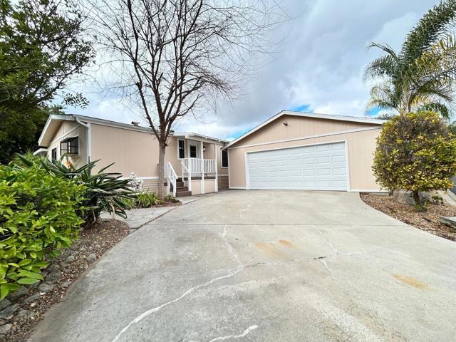 Detail Gallery Image 1 of 1 For 18218 Paradise Mountaind Rd #174,  Valley Center,  CA 92082 - 3 Beds | 2 Baths