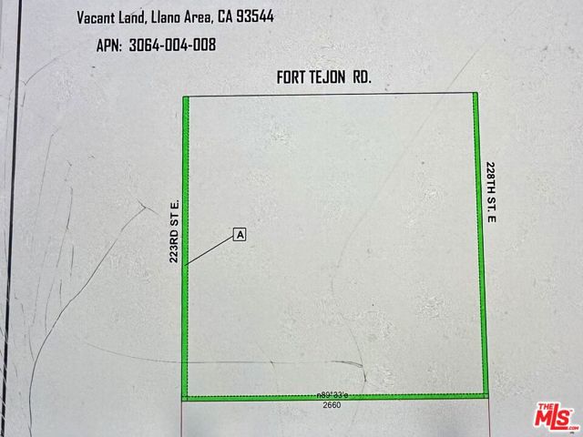 223 E Y8 Avenue, Llano CA: https://media.crmls.org/mediaz/c5b079a0-1457-478a-9561-0961d5f338a8.jpg