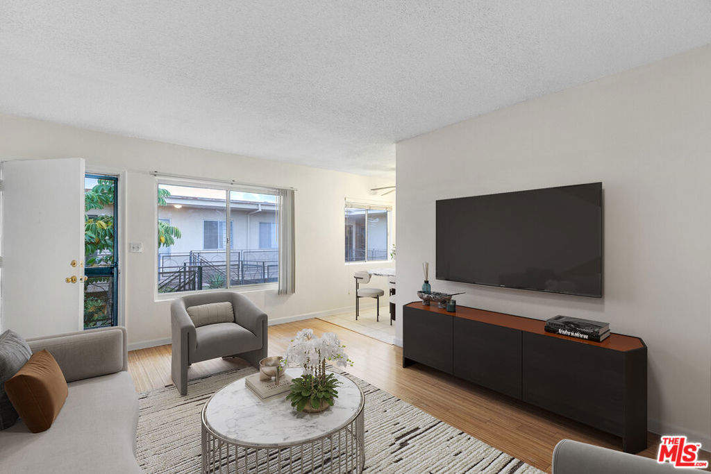 2637 S Centinela Avenue #29