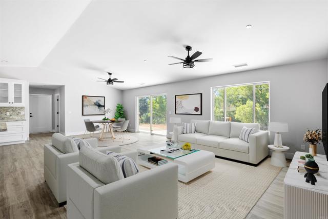 Detail Gallery Image 10 of 47 For 15670 Fruitvale Rd, Valley Center,  CA 92082 - 4 Beds | 2/1 Baths