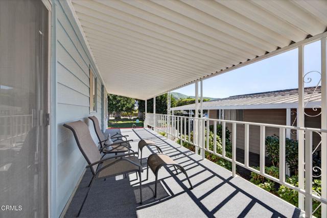 Detail Gallery Image 6 of 60 For 500 W Santa Maria St #111,  Santa Paula,  CA 93060 - 2 Beds | 2 Baths