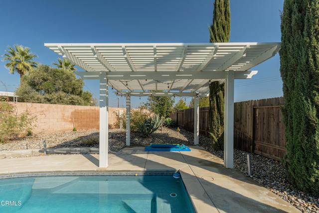 Detail Gallery Image 60 of 63 For 14508 Plumeria Ct, Bakersfield,  CA 93314 - 5 Beds | 0 Baths