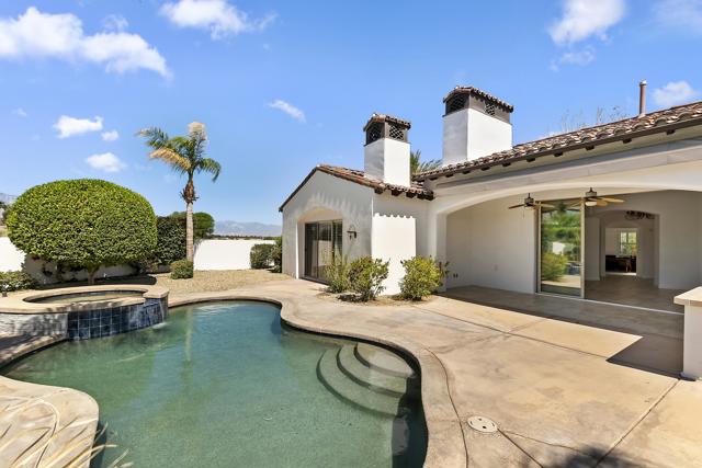 7 Cielo Vista Court, Rancho Mirage, CA 92270