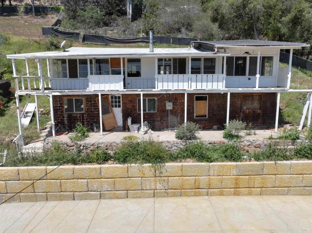 Home for Sale in Escondido