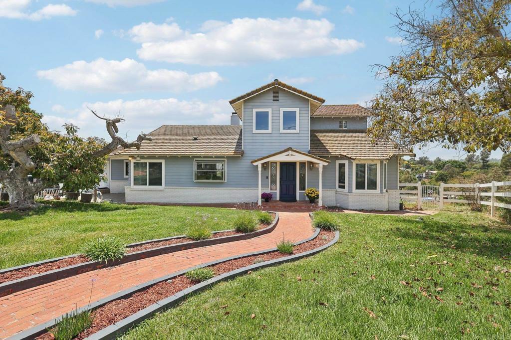 3631 Alta Vista Drive