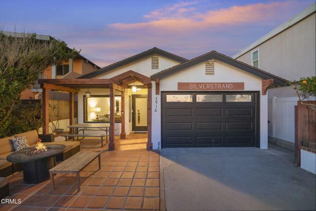 Detail Gallery Image 2 of 57 For 2916 Lakeshore Ct, Oxnard,  CA 93035 - 4 Beds | 3 Baths