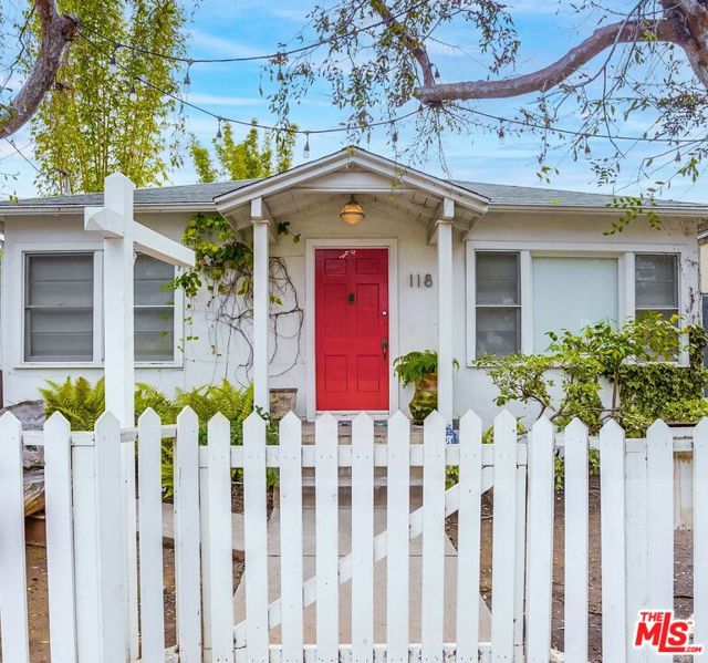 118 Strand Street, Santa Monica CA: https://media.crmls.org/mediaz/c5b80f52-f87a-45be-862c-75a5403b528d.jpg