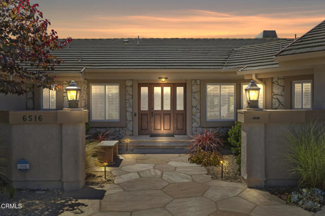 Detail Gallery Image 4 of 73 For 6516 San Onofre Dr, Camarillo,  CA 93012 - 4 Beds | 2/1 Baths