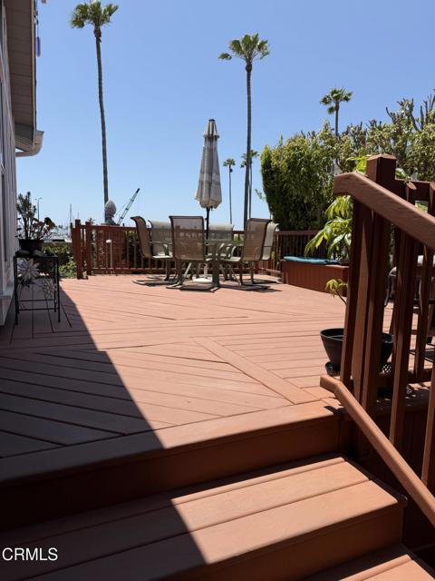 Detail Gallery Image 27 of 56 For 1215 Anchors Way Dr #230,  Ventura,  CA 93001 - 2 Beds | 2 Baths