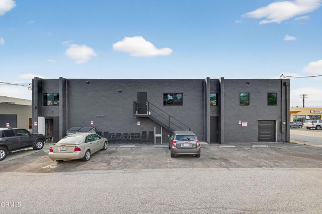 Commercial for Sale in Ventura, California