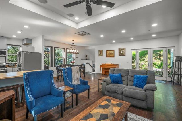 Image 8 of 48 For 32300 Palomares Road
