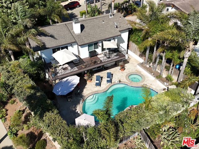 30630 Morning View Drive, Malibu, CA 90265