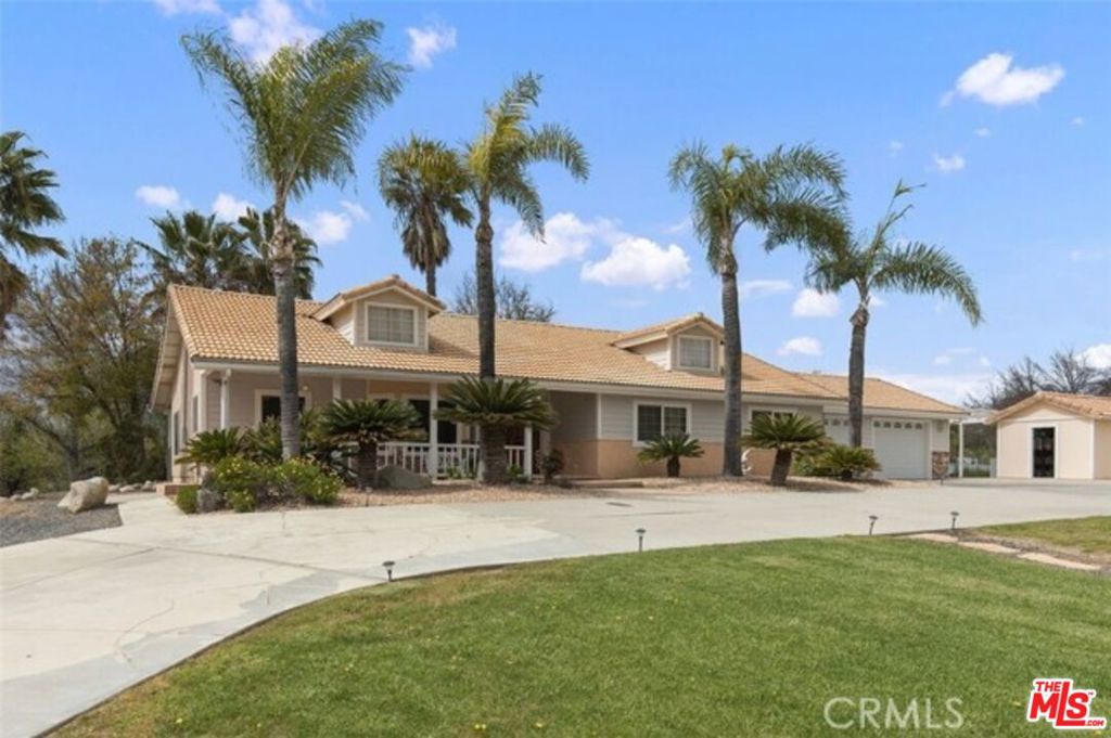 37200 Glenoaks Road #3