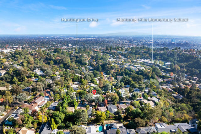 Detail Gallery Image 23 of 24 For 1424 Indiana Ave, South Pasadena,  CA 91030 - 2 Beds | 1 Baths