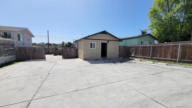 4041 National Ave, San Diego, California 92113, ,Multi-Family,For Sale,National Ave,250021764SD