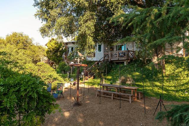 Detail Gallery Image 40 of 59 For 720 Sky Mountain Ln, Alpine,  CA 91901 - 3 Beds | 1/1 Baths