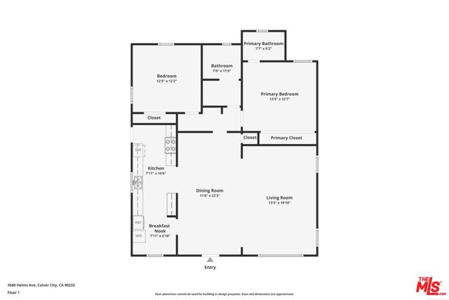 3588 Helms Avenue, Culver City CA: https://media.crmls.org/mediaz/c5bdba1c-8cc6-4c62-babd-f84e6874f927.jpg