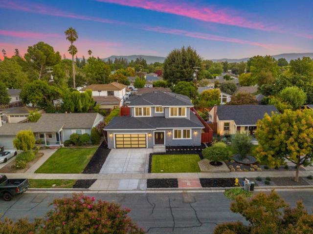 Details for 2236 Cherrystone Drive, San Jose, CA 95128