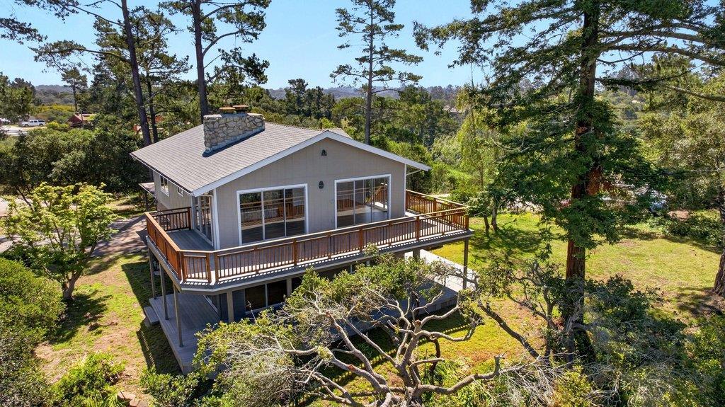 505 Hidden Valley Road