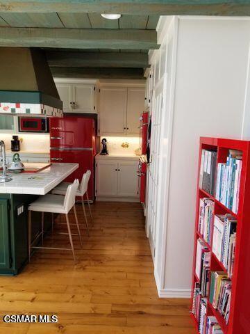 Boxthorn Kitchen 2