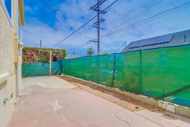 Home for Sale in San Diego