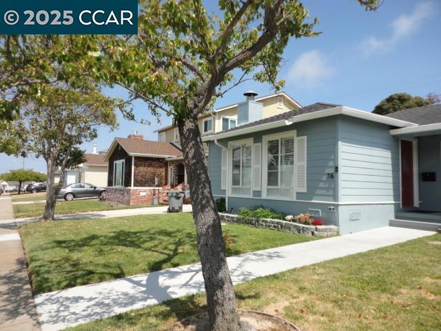 36 Greenwood Dr, South San Francisco CA: https://media.crmls.org/mediaz/c5c34c68-9ee2-40e1-97e3-38694074213b.jpg