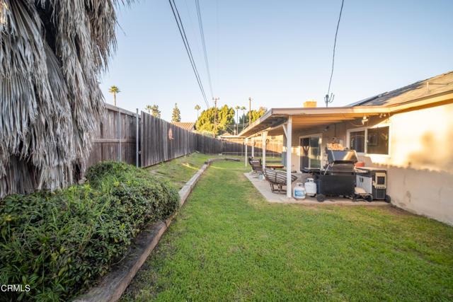 Detail Gallery Image 17 of 18 For 1213 Jay Ave, Camarillo,  CA 93010 - 3 Beds | 2 Baths