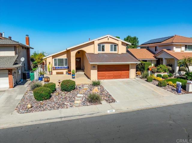 Detail Gallery Image 3 of 55 For 9068 Ellingham St, San Diego,  CA 92129 - 4 Beds | 3 Baths