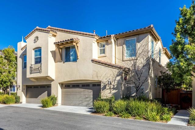 Detail Gallery Image 1 of 1 For 2219 Laramie Way, San Marcos,  CA 92078 - 3 Beds | 2/1 Baths