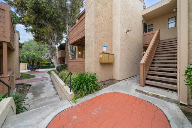 Detail Gallery Image 19 of 32 For 2920 Briarwood Rd #G12,  Bonita,  CA 91902 - 1 Beds | 1 Baths